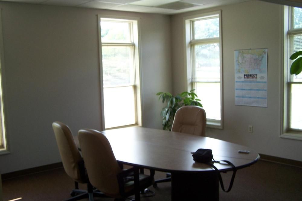 McGhee Tyson Office Plaza: 269 Cusick Rd./186 Airport Plaza, Alcoa, TN 37701